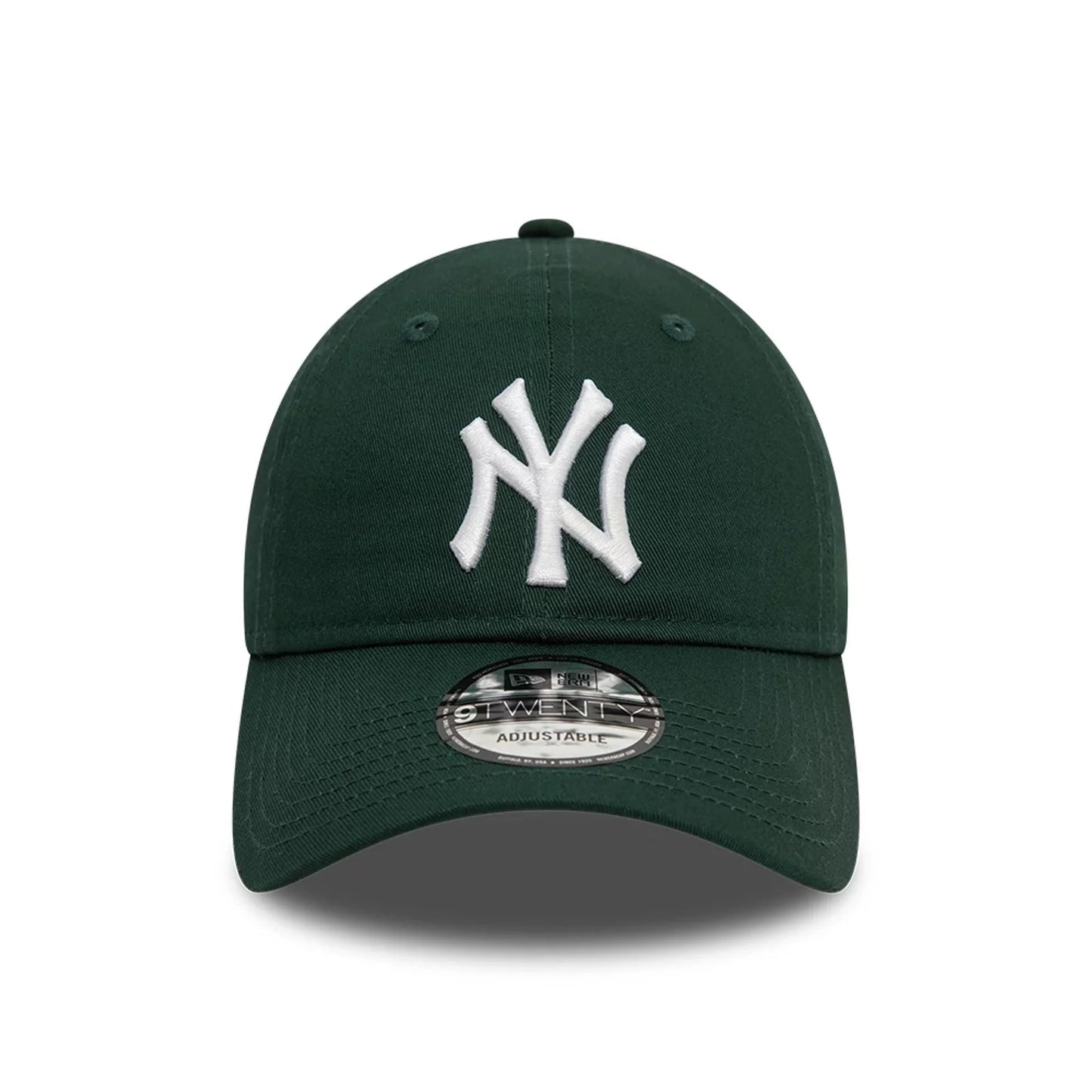 New Era 9TWENTY NY Green