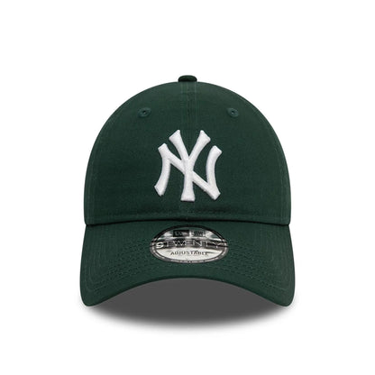 New Era 9TWENTY NY Green