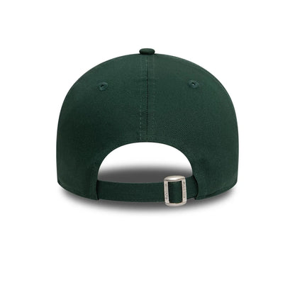 New Era 9TWENTY NY Green
