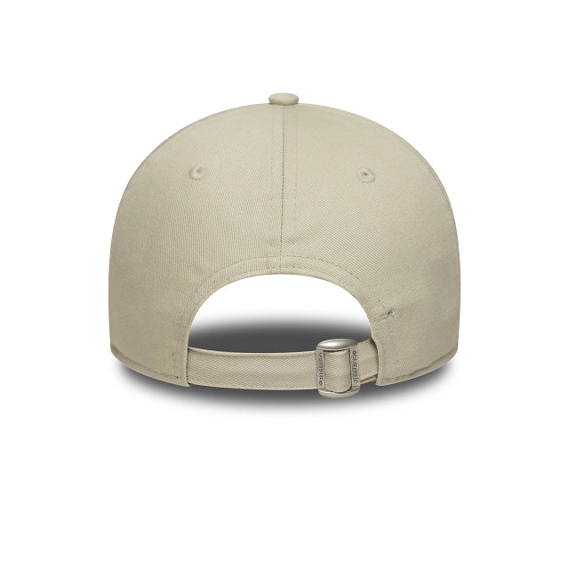 New Era 9TWENTY NY Mini Logo Cream