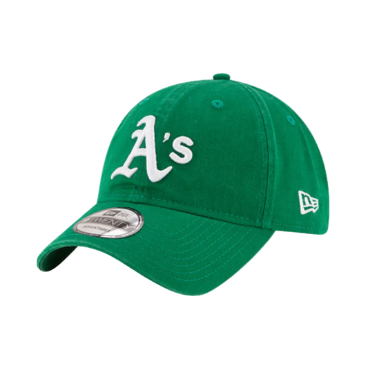 New Era 9TWENTY Oakland