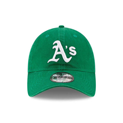 New Era 9TWENTY Oakland