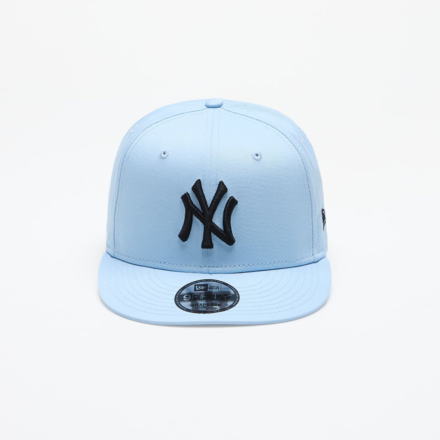 New Era Snap Blue NY