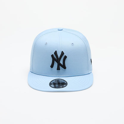 New Era Snap Blue NY