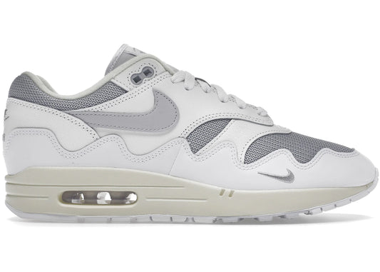 Air Max Patta White