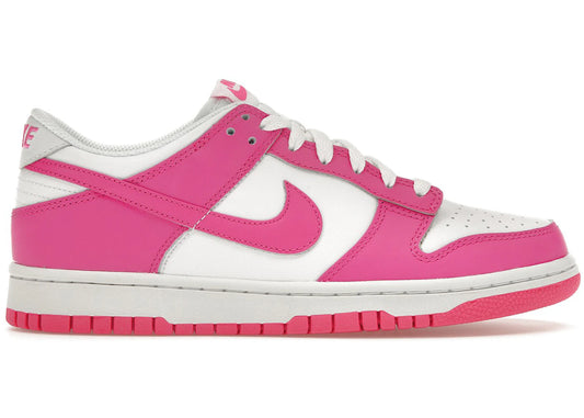 Dunk Low Fuchsia