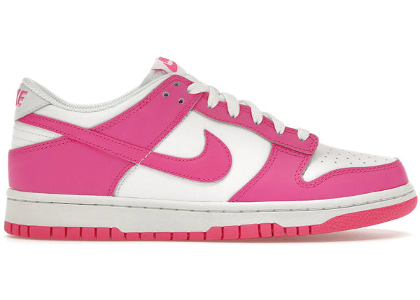 Dunk Low Fuchsia