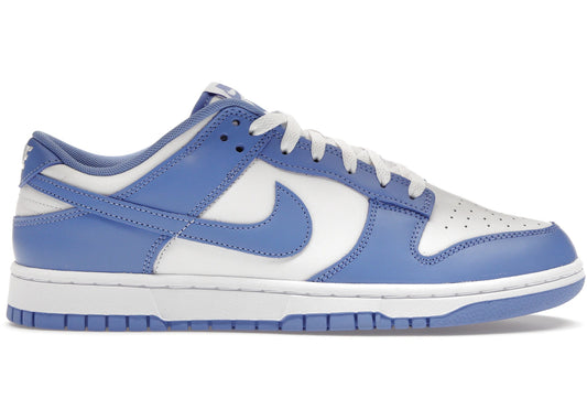 Dunk Low Polar Blue
