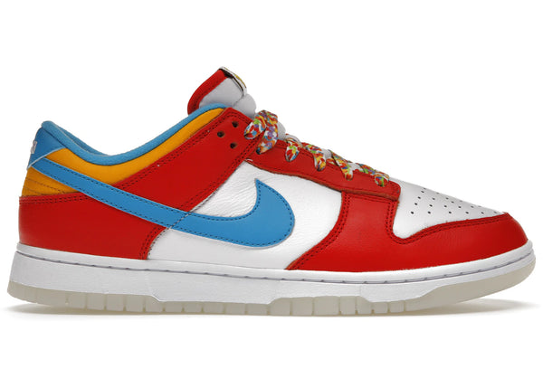 Dunk Low Fruitty Pebble