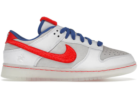 Dunk Low Year Of The Rabbit