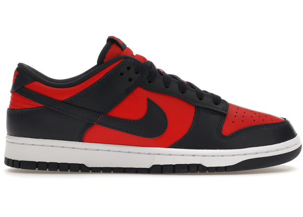 Dunk Low Obsidian Unc