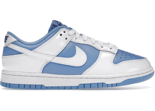 Dunk Low Reverse Unc