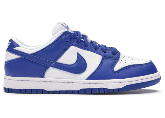 Dunk Low Kentucky