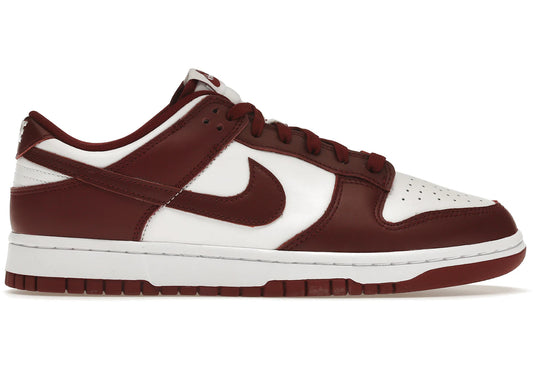 Dunk Low Team Red 2022