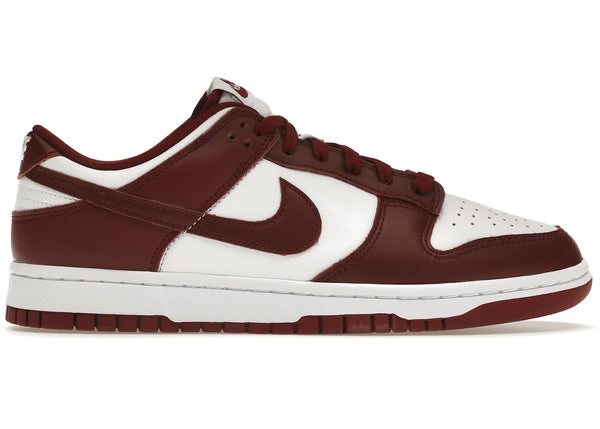 Dunk Low Team Red 2022