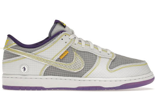 Dunk Low Union Purple