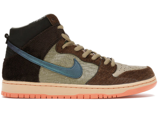 Dunk Hi Tardunken Spezialbox