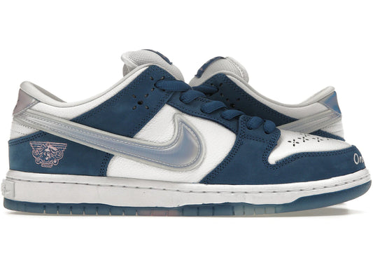 SB Dunk Low Born Raised