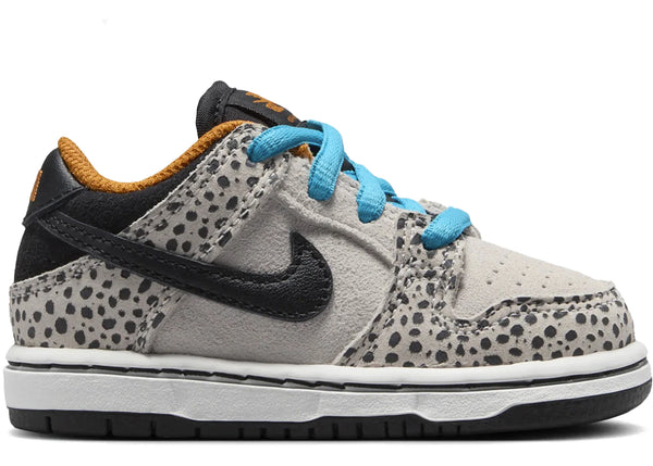 Sb Dunk Olympic Safari TD