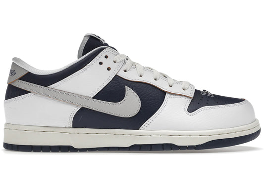 Sb Dunk Low HUF New York