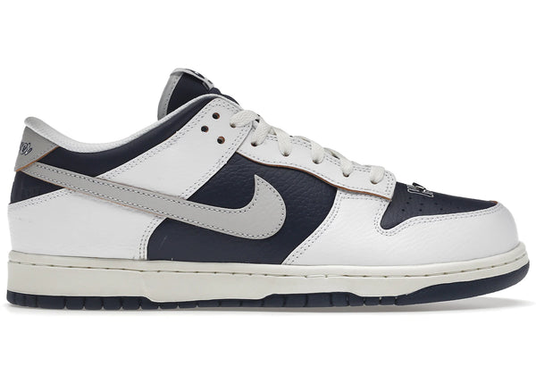 Sb Dunk Low HUF New York