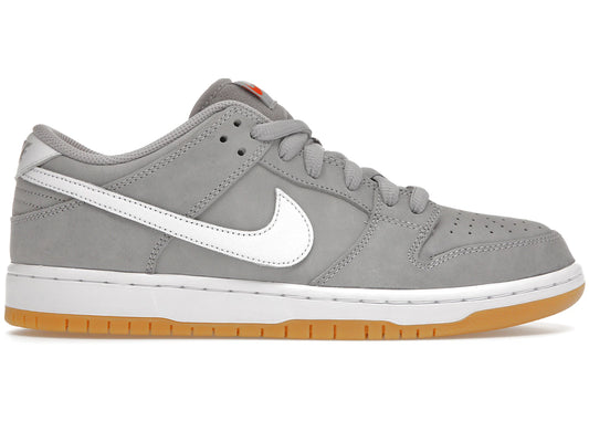 Sb Dunk Low Grey Gum