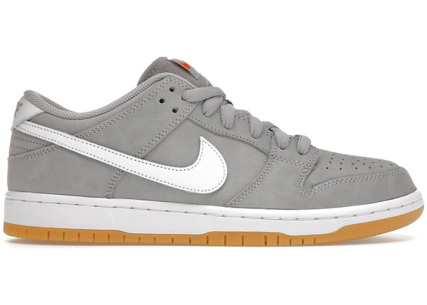 Sb Dunk Low Grey Gum