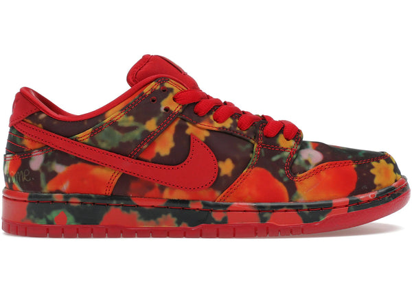 SB Dunk Low Zauberer von Oz