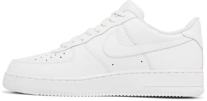 Nike Air Force 1 Low 07 White Travis Scott Cactus Jack Utopia Edition