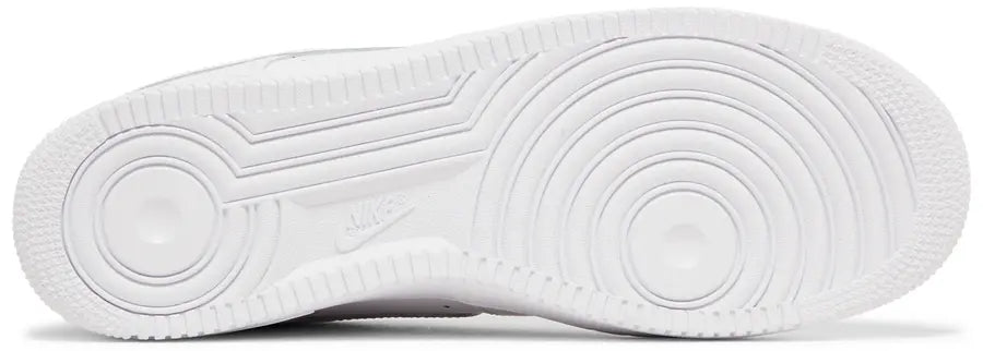 Nike Air Force 1 Low 07 White Travis Scott Cactus Jack Utopia Edition