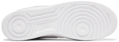 Nike Air Force 1 Low 07 White Travis Scott Cactus Jack Utopia Edition