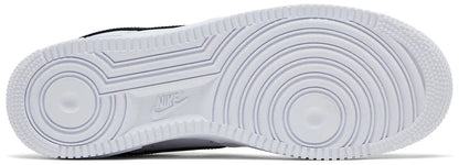 Nike Air Force 1 Low Supreme White Black