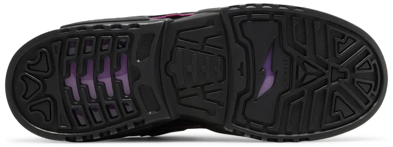 Nike Dunk Genesis Low Rtfkt Void