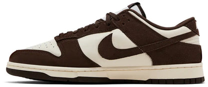 Nike Dunk Low Retro SE Pale Ivory Baroque Brown
