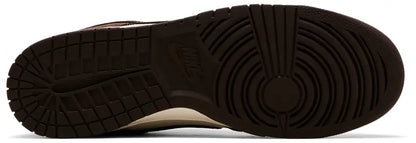 Nike Dunk Low Retro SE Pale Ivory Baroque Brown