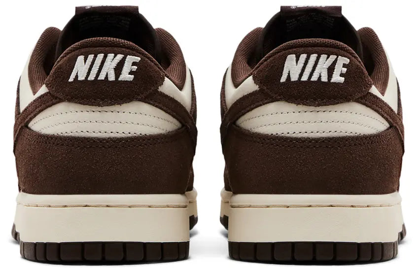 Nike Dunk Low Retro SE Pale Ivory Baroque Brown