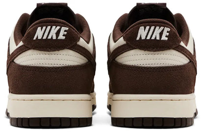 Nike Dunk Low Retro SE Pale Ivory Baroque Brown
