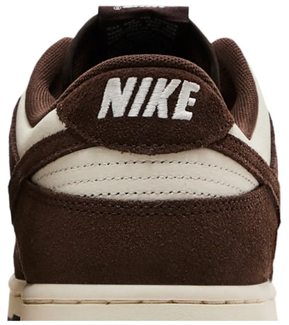 Nike Dunk Low Retro SE Pale Ivory Baroque Brown