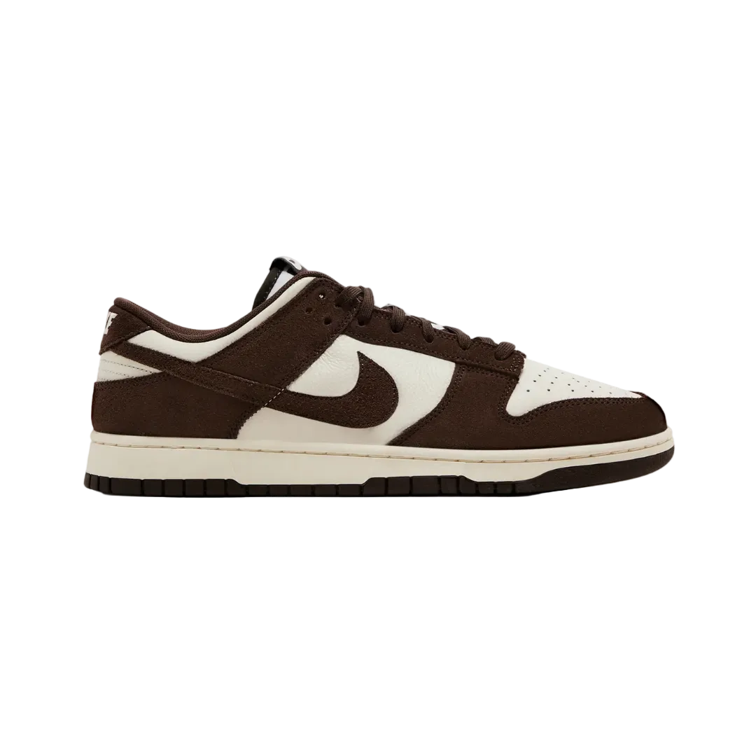 Nike Dunk Low Retro SE Pale Ivory Baroque Brown