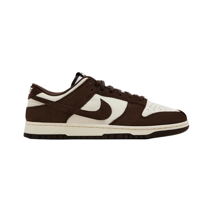 Nike Dunk Low Retro SE Pale Ivory Baroque Brown