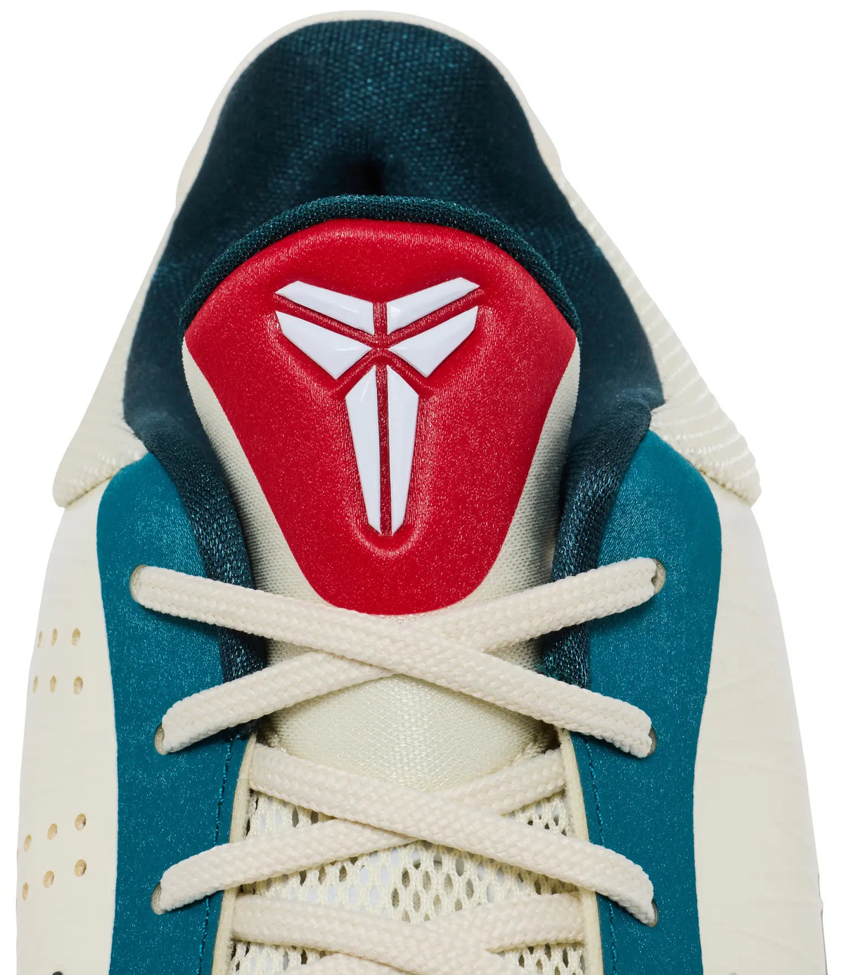 Nike Kobe 5 Protro Caitlin Clark Coconut Milk Spruce