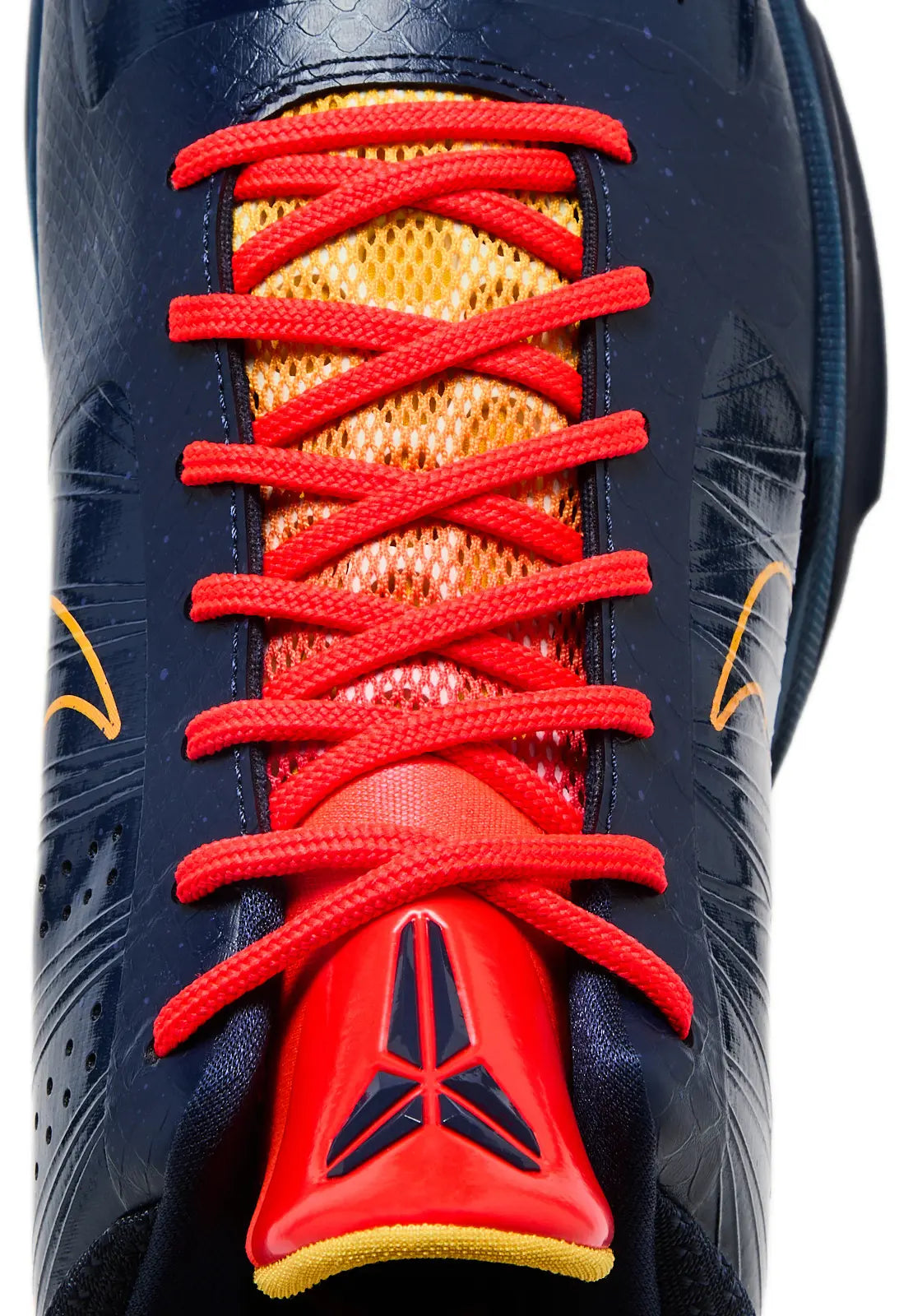 Nike Kobe 5 Protro Caitlin Clark Indiana Fever