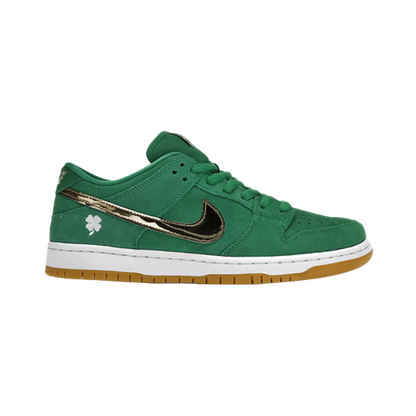 Nike SB Dunk Low Pro St. Patrick's Day