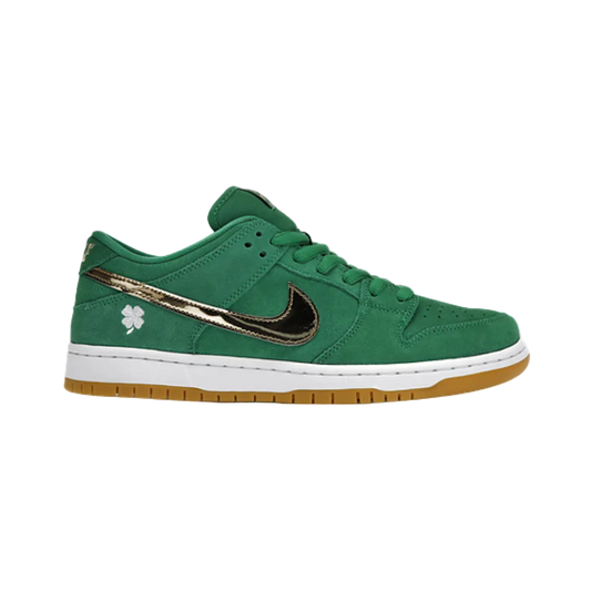 Nike SB Dunk Low Pro St. Patrick's Day