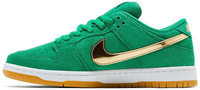 Nike SB Dunk Low Pro St. Patrick's Day