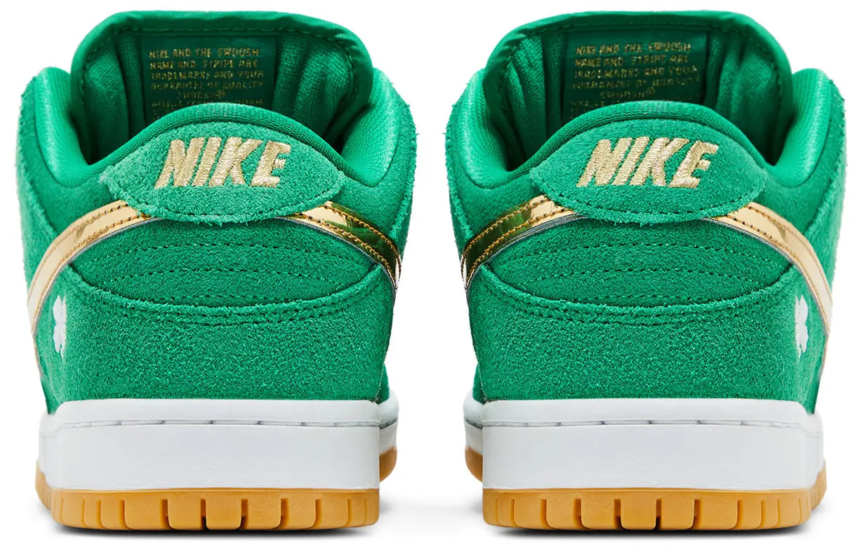 Nike SB Dunk Low Pro St. Patrick's Day