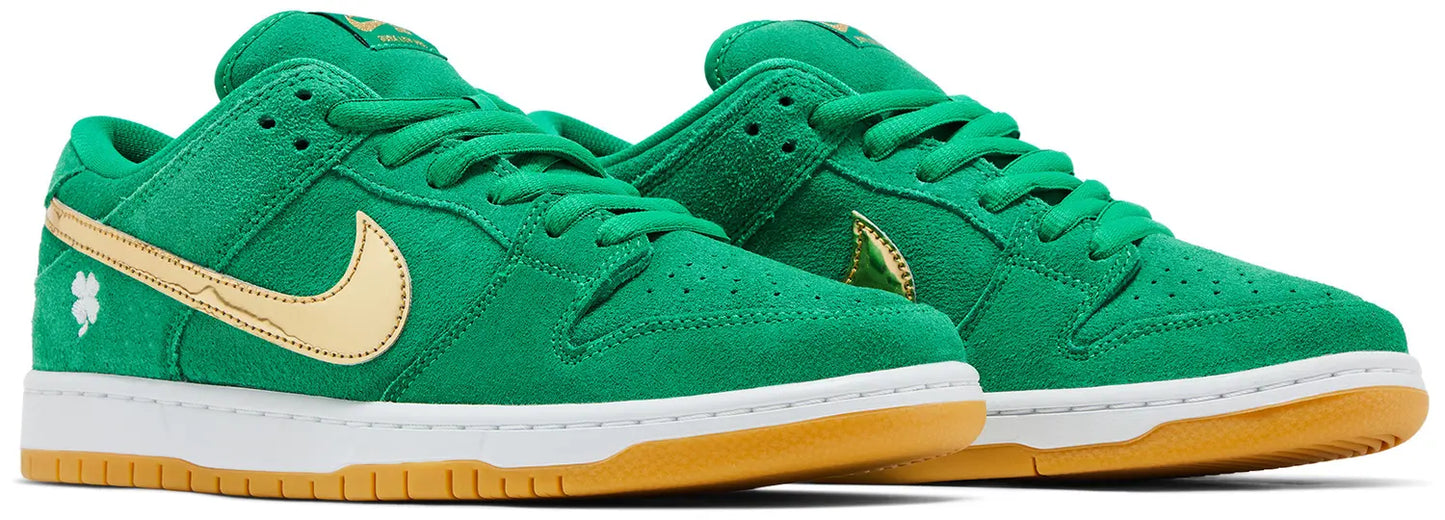 Nike SB Dunk Low Pro St. Patrick's Day