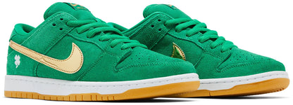 Nike SB Dunk Low Pro St. Patrick's Day