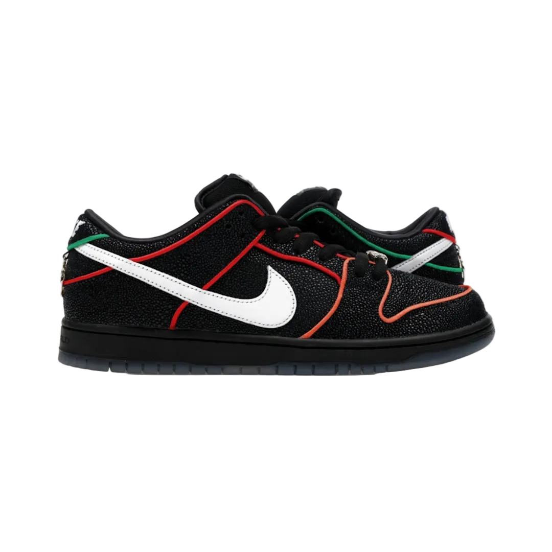 Nike SB Dunk Low Bronx Girls Skate