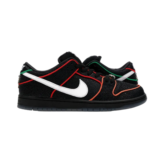 Nike SB Dunk Low Bronx Girls Skate